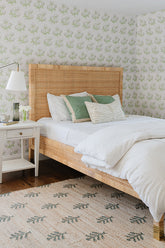 70% Jute 20% Wool 10% Cotton Runner Indoor Area Rug