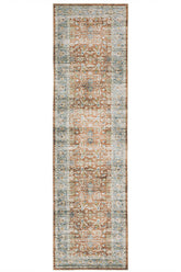 100% Polyester Vintage Indoor Area Rug