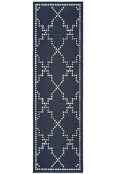 100% Polypropylene Vintage Indoor/Outdoor Area Rug