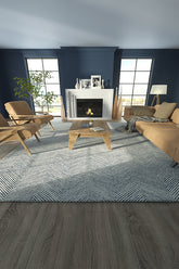 100% Wool Rectangle Indoor Area Rug