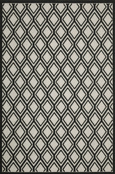 100% Polypropylene Vintage Indoor/Outdoor Area Rug