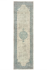 100% Polypropylene Vintage Indoor Area Rug