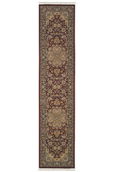 100% Polypropylene Vintage Indoor Area Rug