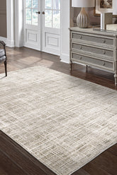 100% Polyester Modern Indoor Area Rug