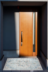 100% Polyester Rectangle Indoor Area Rug