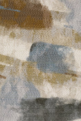 100% Polyester Modern Indoor Area Rug