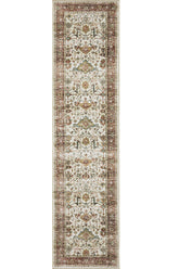 100% Polyester Vintage Indoor Area Rug