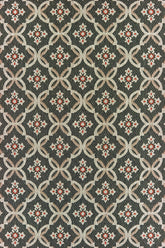 100% Polypropylene Vintage Indoor/Outdoor Area Rug