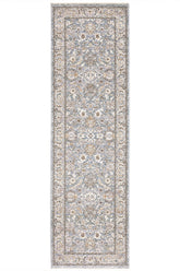 100% Polyester Vintage Indoor Area Rug