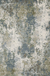 100% Polyester Modern Indoor Area Rug