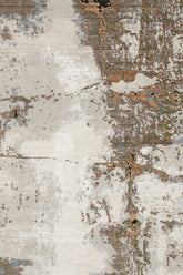 100% Polyester Modern Indoor Area Rug