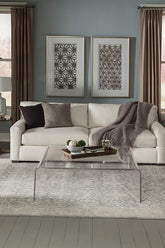 100% Wool Rectangle Indoor Area Rug