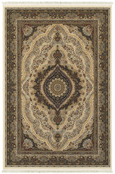 100% Polypropylene Vintage Indoor Area Rug