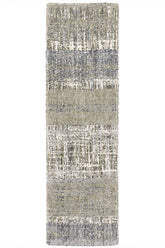 100% Polyester Industrial Indoor Area Rug