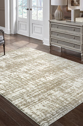 100% Polyester Modern Indoor Area Rug