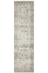100% Polyester Vintage Indoor Area Rug
