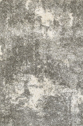 100% Polypropylene Shag Indoor Area Rug