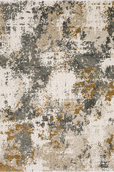 100% Polyester Modern Indoor Area Rug