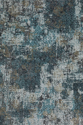 100% Polyester Modern Indoor Area Rug