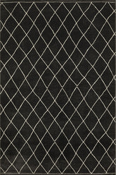 100% Polyester Rectangle Shape Indoor Area Rug