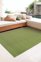 100% Polypropylene Vintage Indoor/Outdoor Area Rug