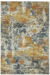 100% Polyester Modern Indoor Area Rug