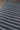 MTK-1 Montauk Lighthouse jute rug in navy striped pattern