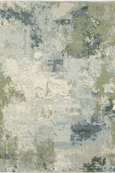 100% Polyester Rectangle Shape Indoor Area Rug