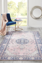 100% Polyester Rectangle Indoor Area Rug