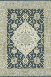 100% Polyester Rectangle Shape Indoor Area Rug