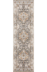 100% Polyester Vintage Indoor Area Rug