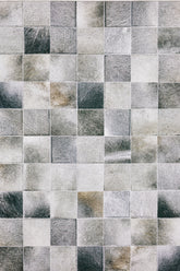 100% Polyester Modern Indoor Area Rug