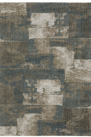 100% Polyester Rectangle Shape Indoor Area Rug