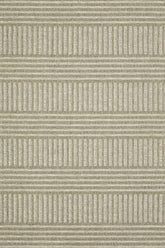 100% Polypropylene Vintage Indoor/Outdoor Area Rug