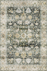 100% Polyester Vintage Indoor Area Rug