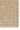 NIR-4 Nirvana handmade area rug in ivory wool and jute blend.
