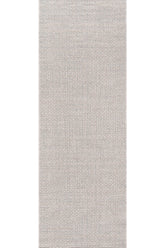 100% Polypropylene Runner Indoor/Outdoor Area Rug