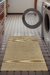 100% Polypropylene Vintage Indoor/Outdoor Area Rug