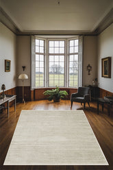 100% PET Fibers Modern Indoor Area Rug