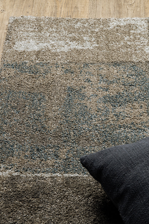 100% Polyester Rectangle Shape Indoor Area Rug