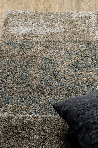 100% Polyester Rectangle Shape Indoor Area Rug