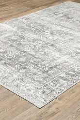 100% Polyester Vintage Indoor Area Rug