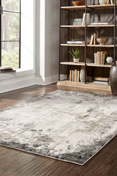 100% Polyester Modern Indoor Area Rug