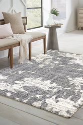 100% Polyester Industrial Indoor Area Rug