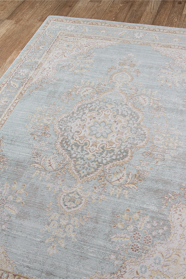 100% Polyester Rectangle Indoor Area Rug