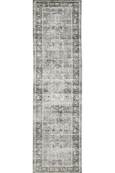 100% Polyester Vintage Indoor Area Rug