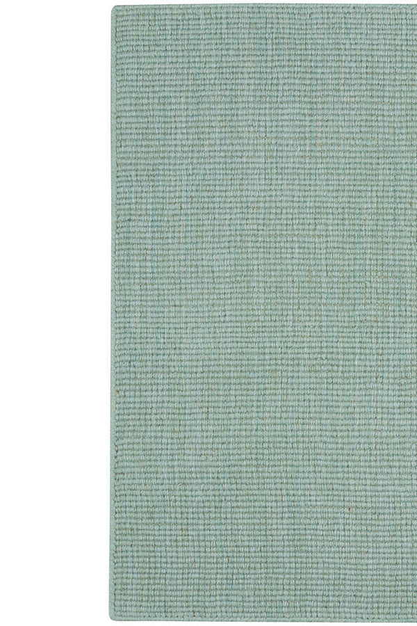Montauk II Seafoam Area Rug
