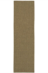 100% Polypropylene Vintage Indoor/Outdoor Area Rug