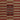Red Geometric area rug 6' X 9' - styled in a dining room