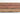 Multi area rug 6' X 9' - corner detail and border